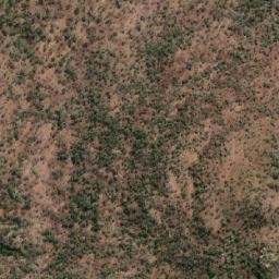 Satellite imagery of Mount Mccrann, AU