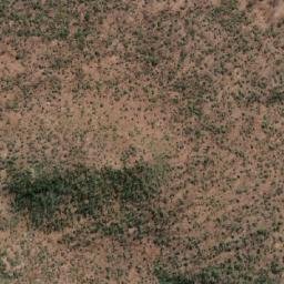 Satellite imagery of Mount Mccrann, AU