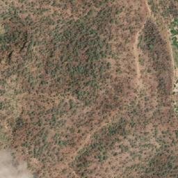 Satellite imagery of Mount Harrison, AU