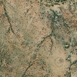 Satellite imagery of Punda-Molola, AO