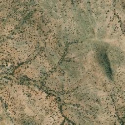 Satellite imagery of Punda-Molola, AO