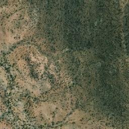 Satellite imagery of Mufilaimo, AO