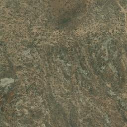 Satellite imagery of Luanha, AO