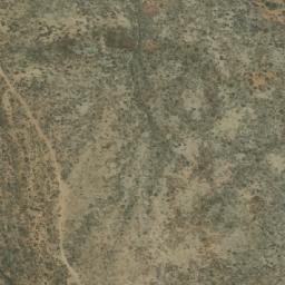 Satellite imagery of Luanha, AO