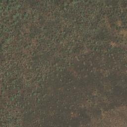 Satellite imagery of Mount McCrann, AU