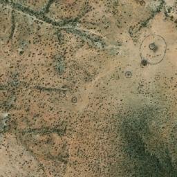 Satellite imagery of Punda-Molola, AO