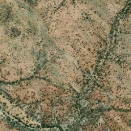 Satellite imagery of Punda-Molola, AO