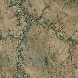 Satellite imagery of Mufilaimo, AO