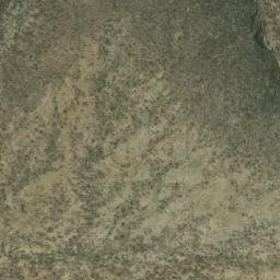 Satellite imagery of Luanha, AO