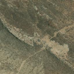 Satellite imagery of Luanha, AO