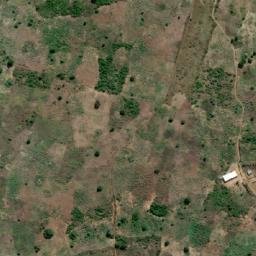 Satellite imagery of Ponta Tchauarra, MZ