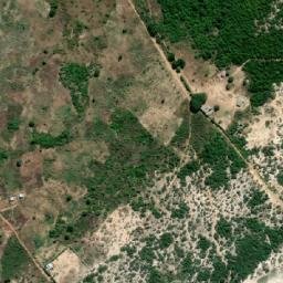 Satellite imagery of Ponta Tchauarra, MZ