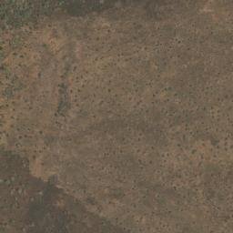 Satellite imagery of Mount McCrann, AU