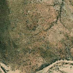 Satellite imagery of Punda-Molola, AO