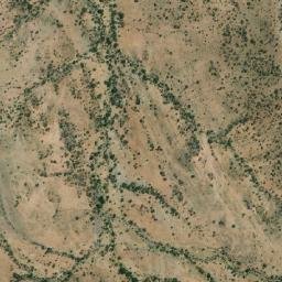 Satellite imagery of Mufilaimo, AO