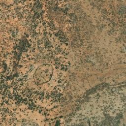Satellite imagery of Lungo, AO