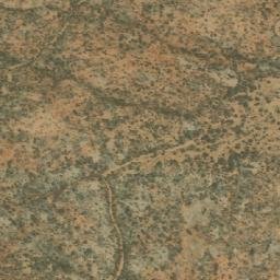 Satellite imagery of Caiengue, AO