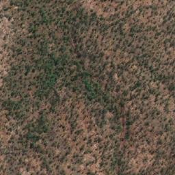 Satellite imagery of Mount Cockburn South, AU