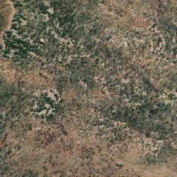 Satellite imagery of Mount Cockburn South, AU
