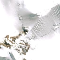 Satellite imagery of Nevado Ancohuma, BO