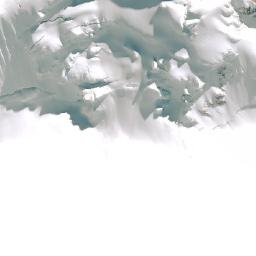 Satellite imagery of Nevado Ancohuma, BO