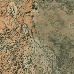 Satellite imagery of Lungo, AO