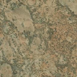 Satellite imagery of Lungo, AO