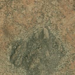 Satellite imagery of Caiengue, AO