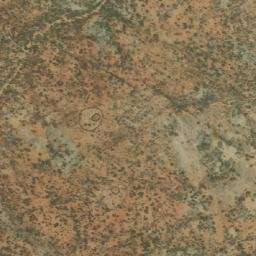 Satellite imagery of Caiengue, AO