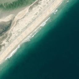 Satellite imagery of Ponta Tchauarra, MZ