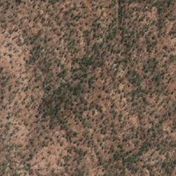Satellite imagery of Mount Cockburn South, AU