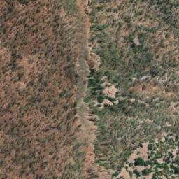 Satellite imagery of Mount Cockburn South, AU