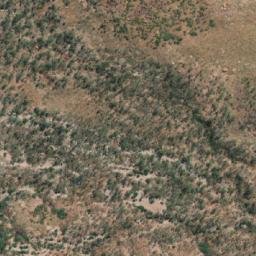 Satellite imagery of Mount Cockburn South, AU