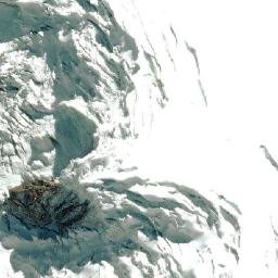 Satellite imagery of Cerro Yacuma, BO