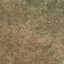 Satellite imagery of Caiengue, AO