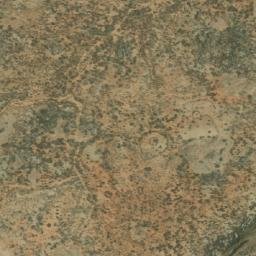 Satellite imagery of Caiengue, AO