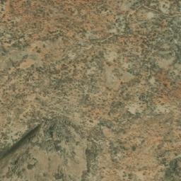 Satellite imagery of Caiengue, AO