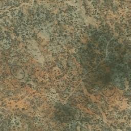 Satellite imagery of Petua Mbome, AO