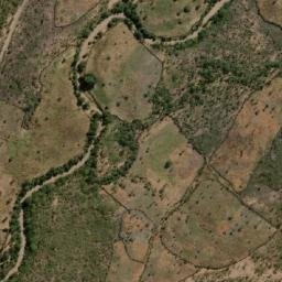 Satellite imagery of Tchu, AO