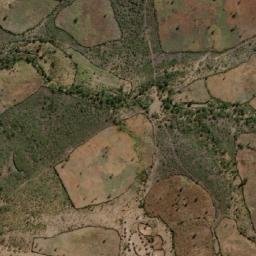 Satellite imagery of Tchu, AO