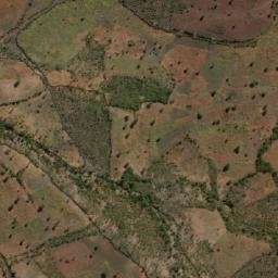 Satellite imagery of Tchu, AO