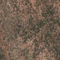 Satellite imagery of Mount Cockburn South, AU