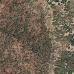 Satellite imagery of Mount Cockburn South, AU