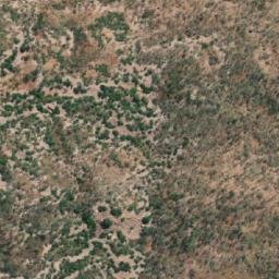 Satellite imagery of Mount Cockburn South, AU