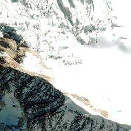 Satellite imagery of Cerro Yacuma, BO