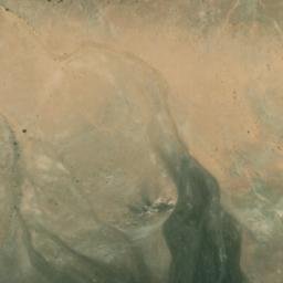 Satellite imagery of Girapunda, AO