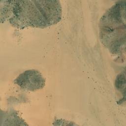 Satellite imagery of Girapunda, AO