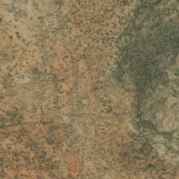 Satellite imagery of Petua Mbome, AO