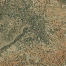 Satellite imagery of Petua Mbome, AO