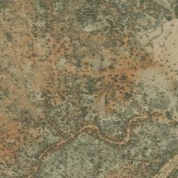 Satellite imagery of Petua Mbome, AO